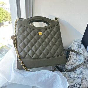 Brand New Leather Bag